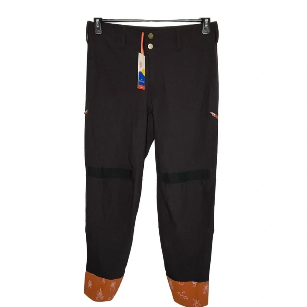 Wild Rye Pants - Picture 1 of 16